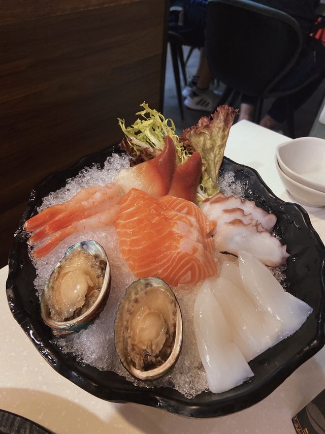 【深水埗】一次過享受烤魚+雞煲嘅火鍋店🍲 性價比超高🎉一定再回頭！