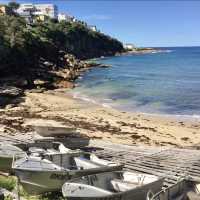 Sydney Coastal Walks