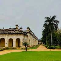 A hidden gem near Charminar in Hyderabad 