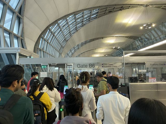 泰國高質內陸航空AirAsia