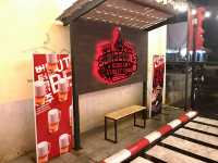 SunSeouls Korean Street Food 