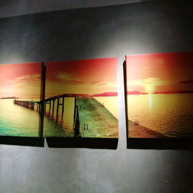 峇里堂（老牌印尼菜峇里餐廳）
