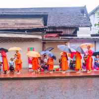 ทริปหลวงพระบาง🇱🇦