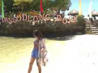 Mangodlong Rock Resort