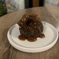 The Oqposite คาเฟ่เล็กๆใกล้วัดโสมนัส