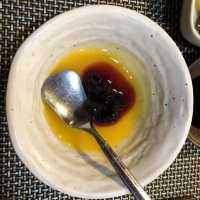 대마도 맛집 붕장어 코스요리 '아나고테이'