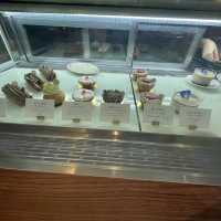 Sweet times at Sweet Blossom