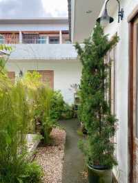 พาเที่ยวคาเฟ่สวยๆกับร้าน slole cafe & garden