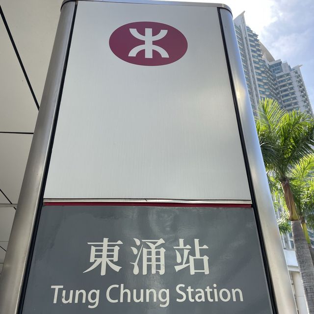 Shopping, No Stopping! 🛍️ Citygate Outlets at Tung Chung 🛍