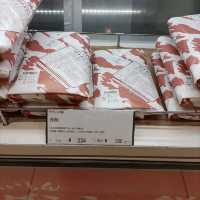 兵庫県！あのナダシンの餅の商品がJR三ノ宮駅でも買えた