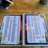 海景海鮮飯店