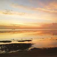 Never just a stay @CONRAD BALI