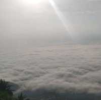 ทะเลหมอกสวยมาก