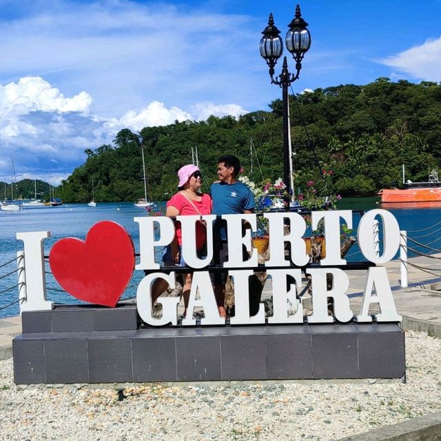 Puerto Galera Get Away