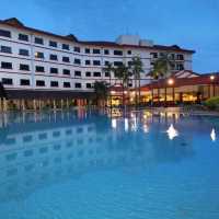 Swiss Avenue Sungai Petani 