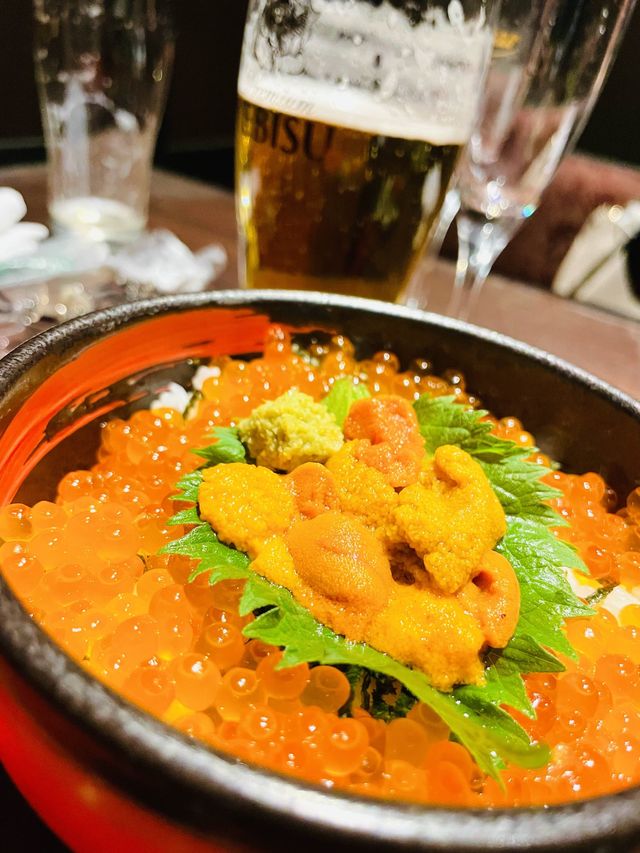 【北海道札幌】とにかく食べ物が美味い！