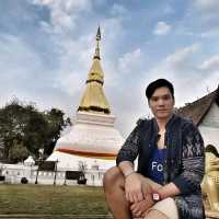 วัดพระธาตุขามแก่น (วัดเจติยภูมิ)