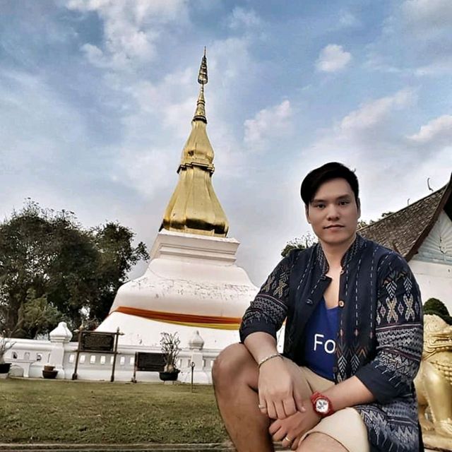 วัดพระธาตุขามแก่น (วัดเจติยภูมิ)