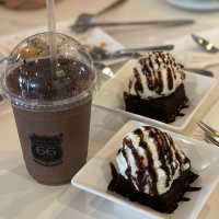 Route 66 Cafe 