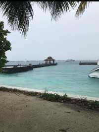Island Retreat @ Kurumba Maldives 