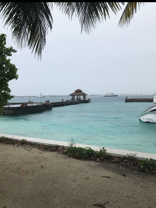 Island Retreat @ Kurumba Maldives 