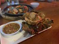 ร้านยอดแซ่บ สารภี