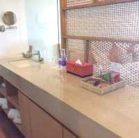 เล็งมานาน..ได้นอนซะที Prana Resort Nandana สมุย