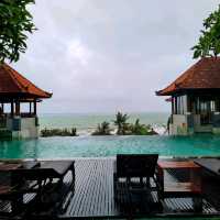 เมอร์เคียว กูตา บาหลี (Mercure Kuta Bali)


