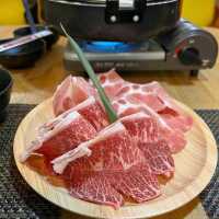 工廈高質日本餐廳