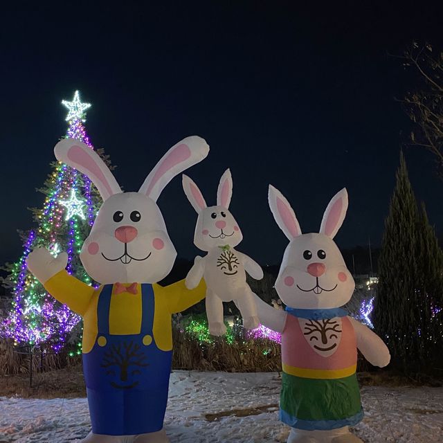 🤍파주 퍼스트가든🤍