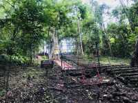 วนอุทยานภูเขาไฟกระโดง