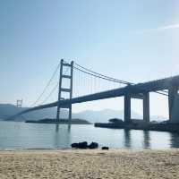 Ma Wan - a mini vacation in the vicinity of the city