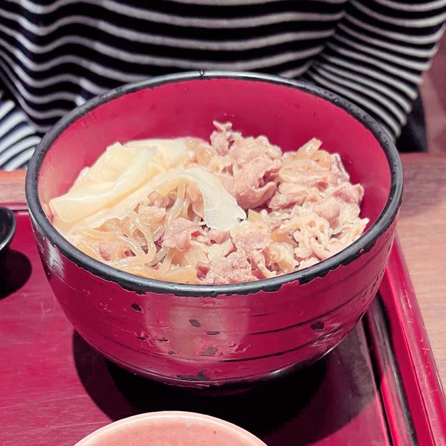 好惹味燒醬油五花腩