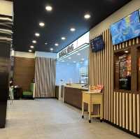 Renew 버거킹