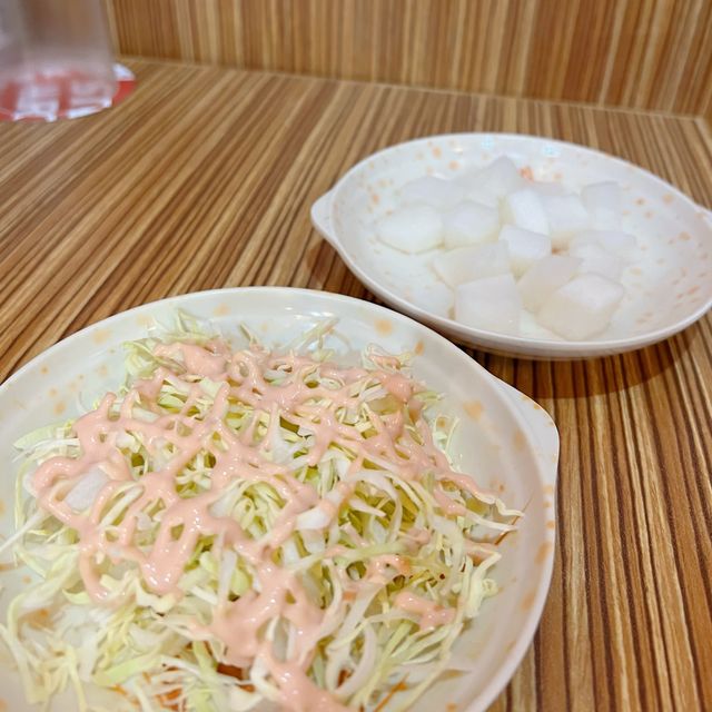元祖級韓國香脆炸雞🍗