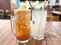 抵食泰菜