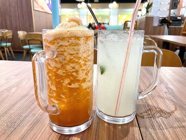 抵食泰菜