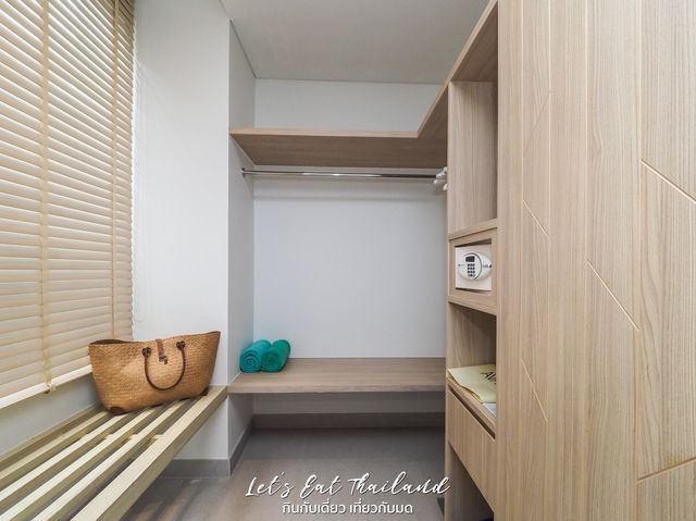 Avani+ Samui เงียบ สงบเหมาะแก่การไปพักผ่อนที่สุด