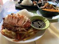 Affordable Filipino Cuisine