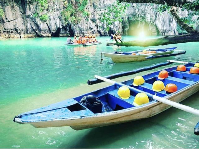 Puerto Princesa Palawan