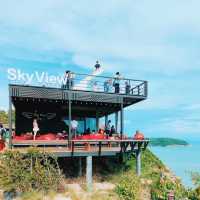 Sky View Cafe จันทบุรี