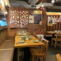 香港尖沙咀日式居酒屋｜性價比高