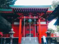波立寺　いわき