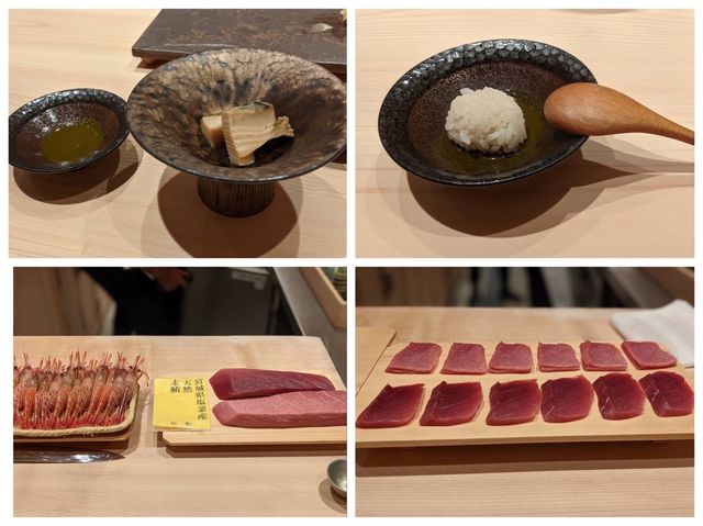 🇯🇵近期食過最高質OMAKASE- Sushi Wadatsumi 🍣 🍶