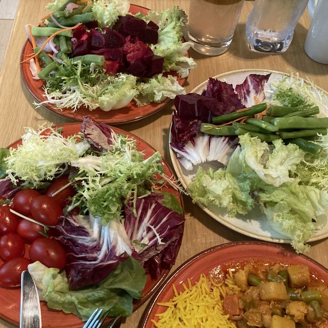 🍽抵食酒店自助早餐