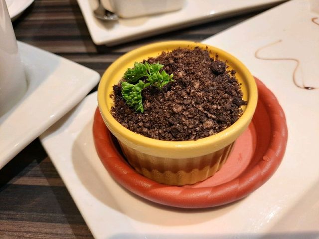 【桃園】洋朵義式廚坊林口環球店
