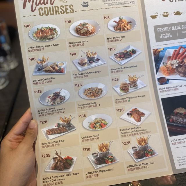 喜出望外 質素不俗澳洲芝士漢堡 🍔 喜出望外 質素不俗澳洲芝士漢堡 🍔