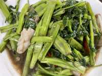 煲仔飯推介｜廟街