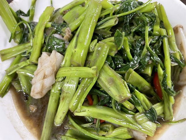 煲仔飯推介｜廟街