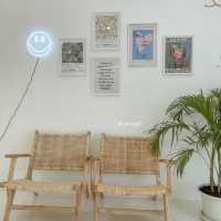👉รีวิวคาเฟ่ :  Everyday MooKrata Cafe & Bar  